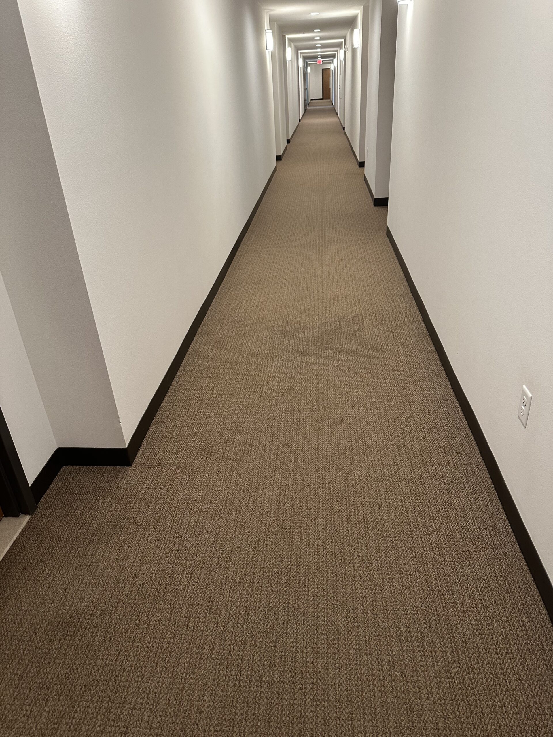 terraces of windsor crossing dirty carpet