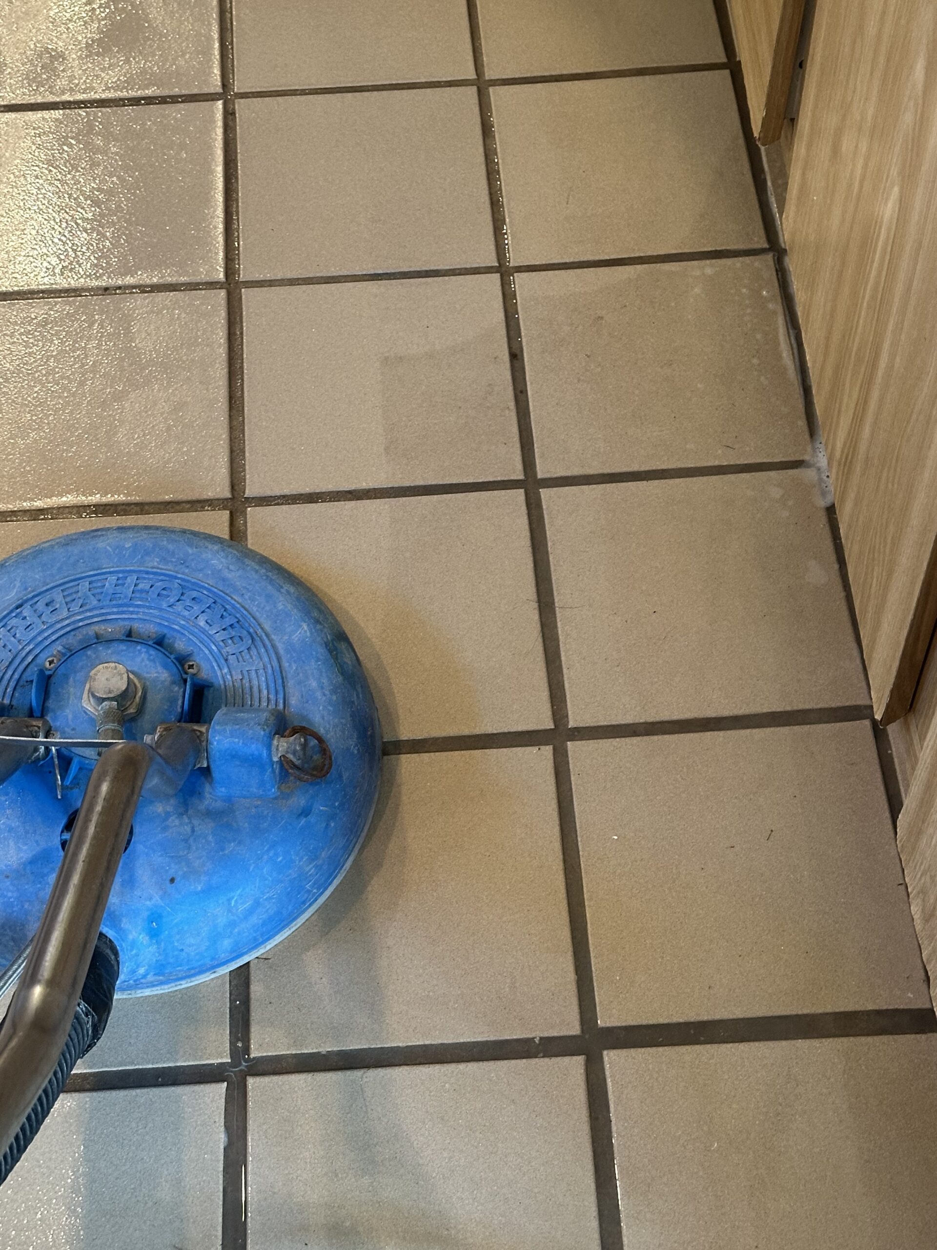madison tile and grout cleaning