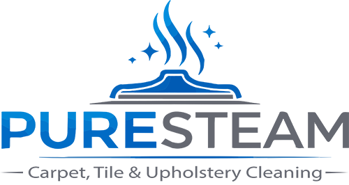 PureSteam Logo