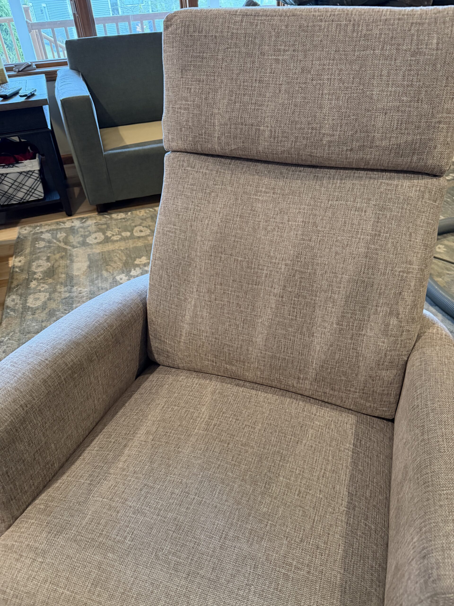 verona upholstery cleaning