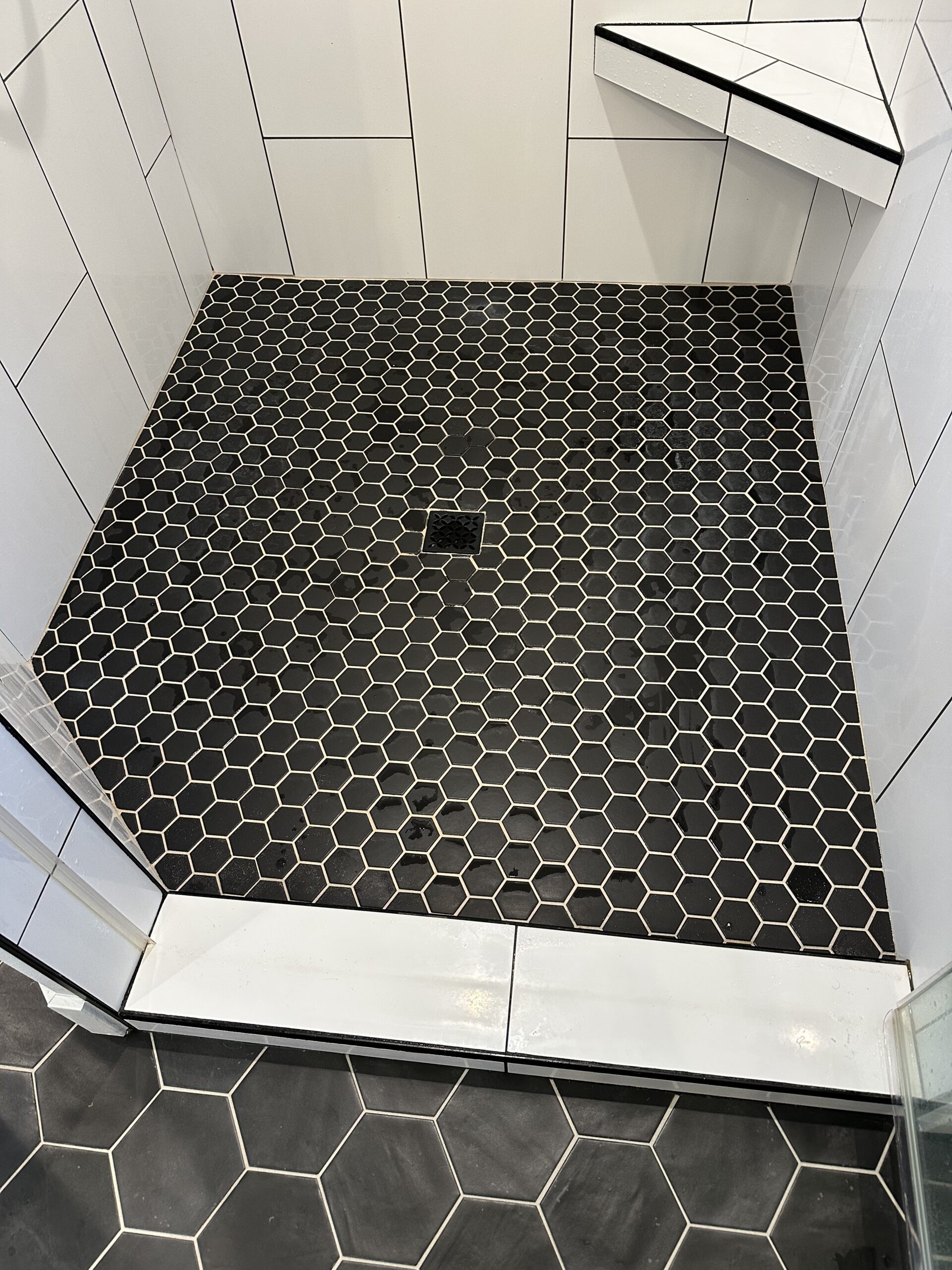 Sun Prairie Cleaning before Home Sale after shower steam cleaning
